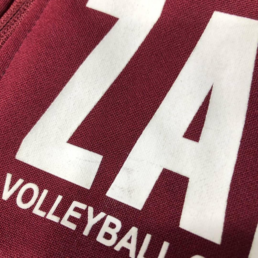 ハイキュー！！ 稲荷崎高校 ジャージ Lサイズ 212179MH