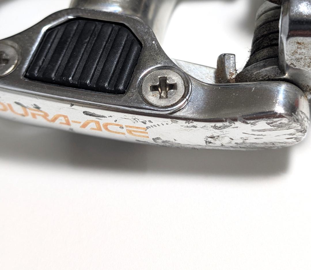 DURA-ACE ペダル　PD-7700