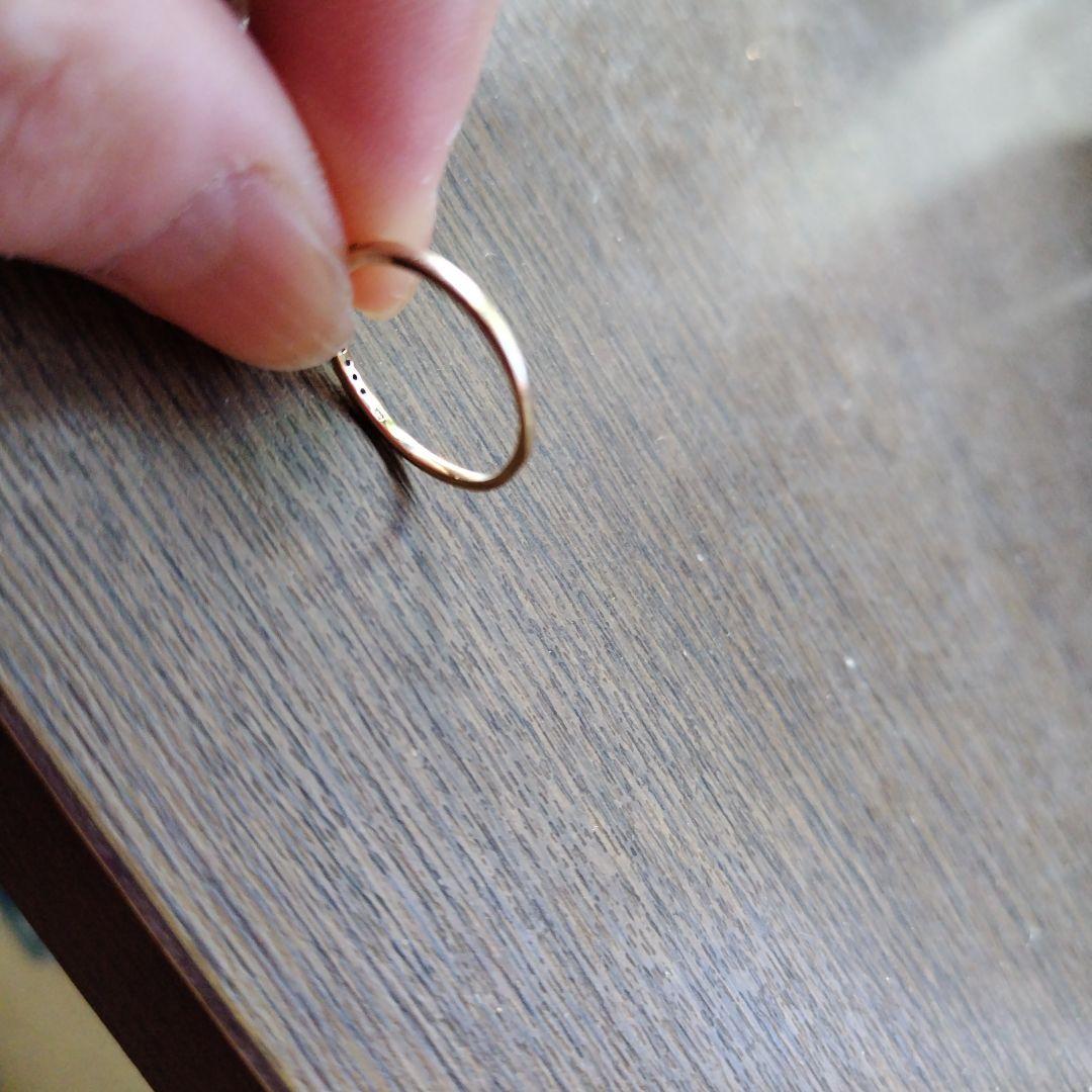 最終値下げk10リング13号