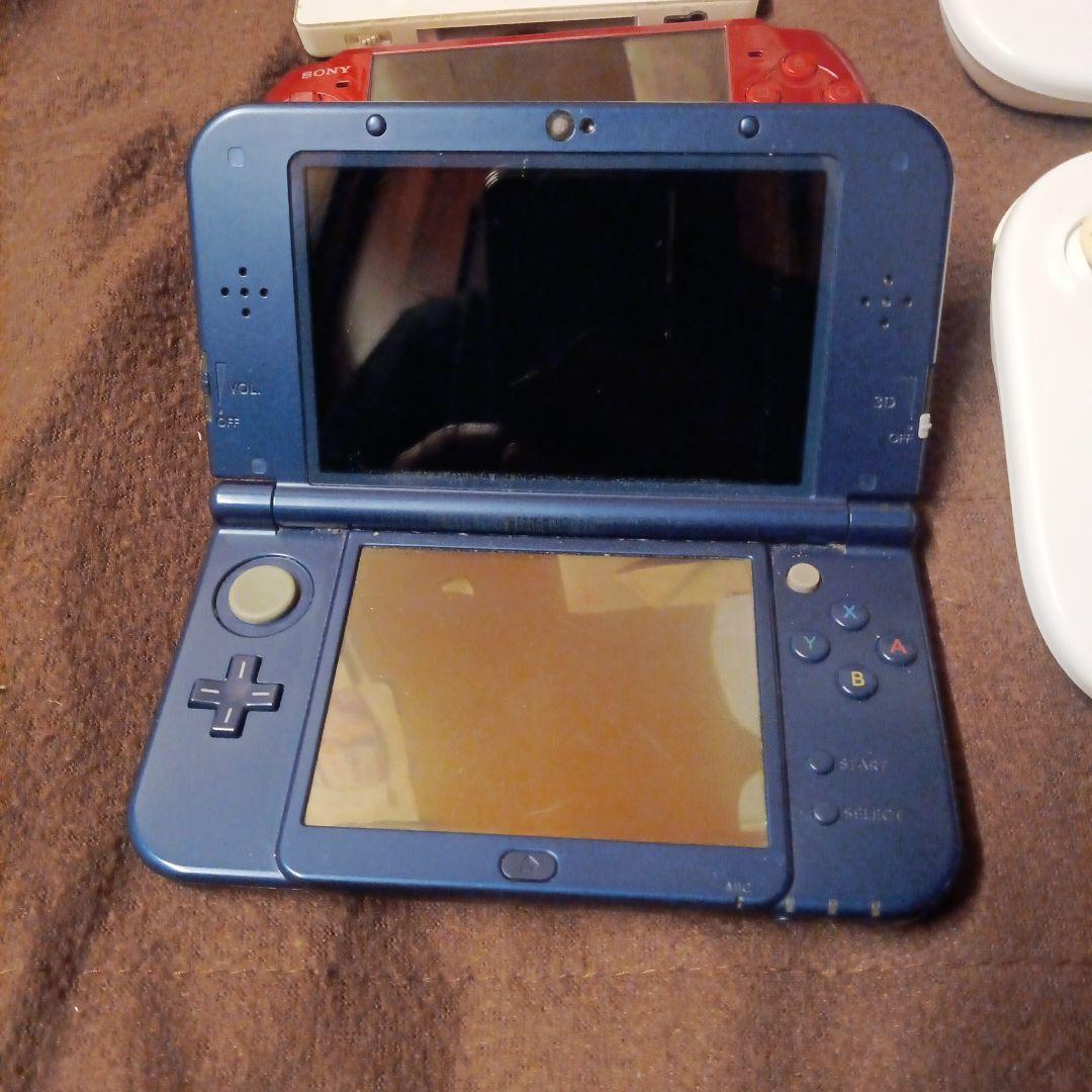 体*M様 ゲーム器ジャンクまとめ売り