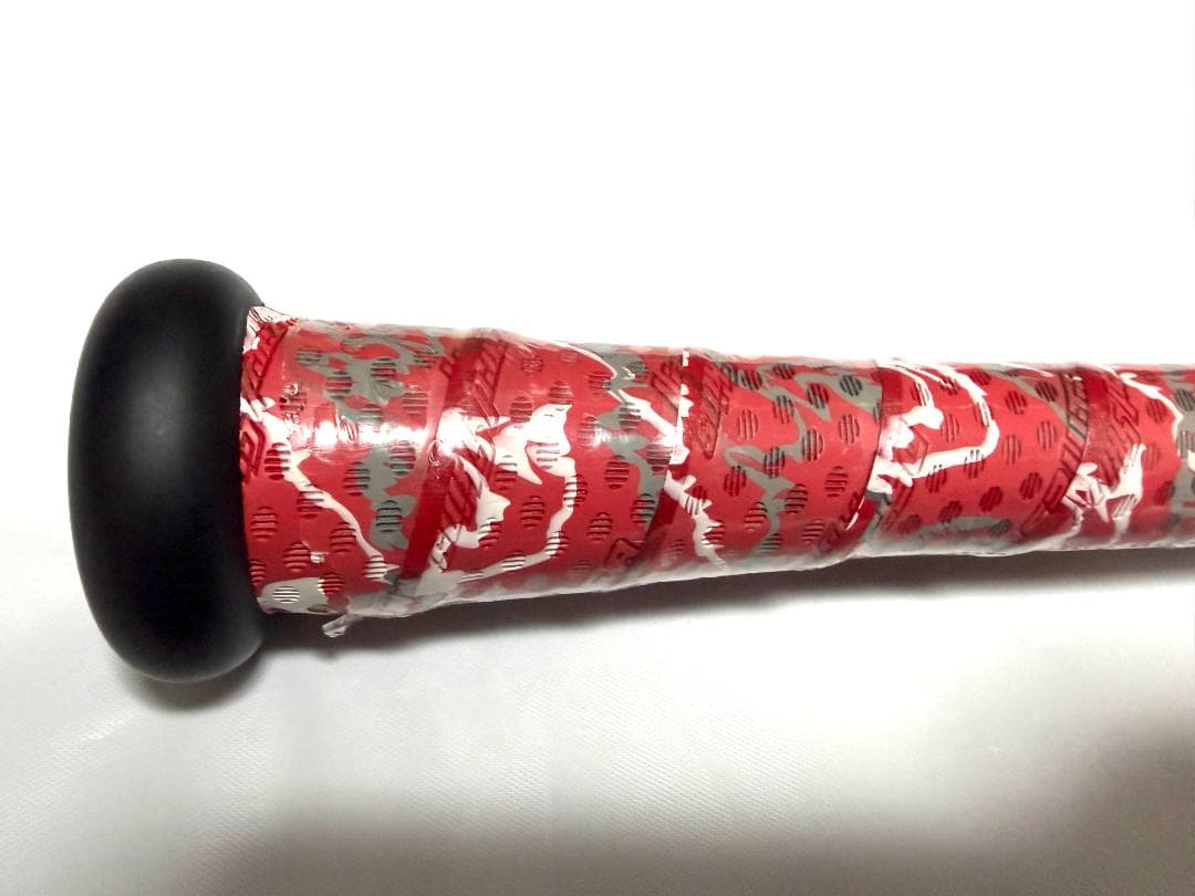 marucci 赤ワニ ミドルバランス 84cm 710g 一般軟式バット