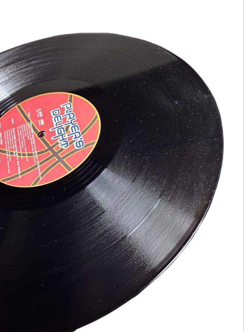 激レア　希少　Zeebra Dev Large Player's Delight