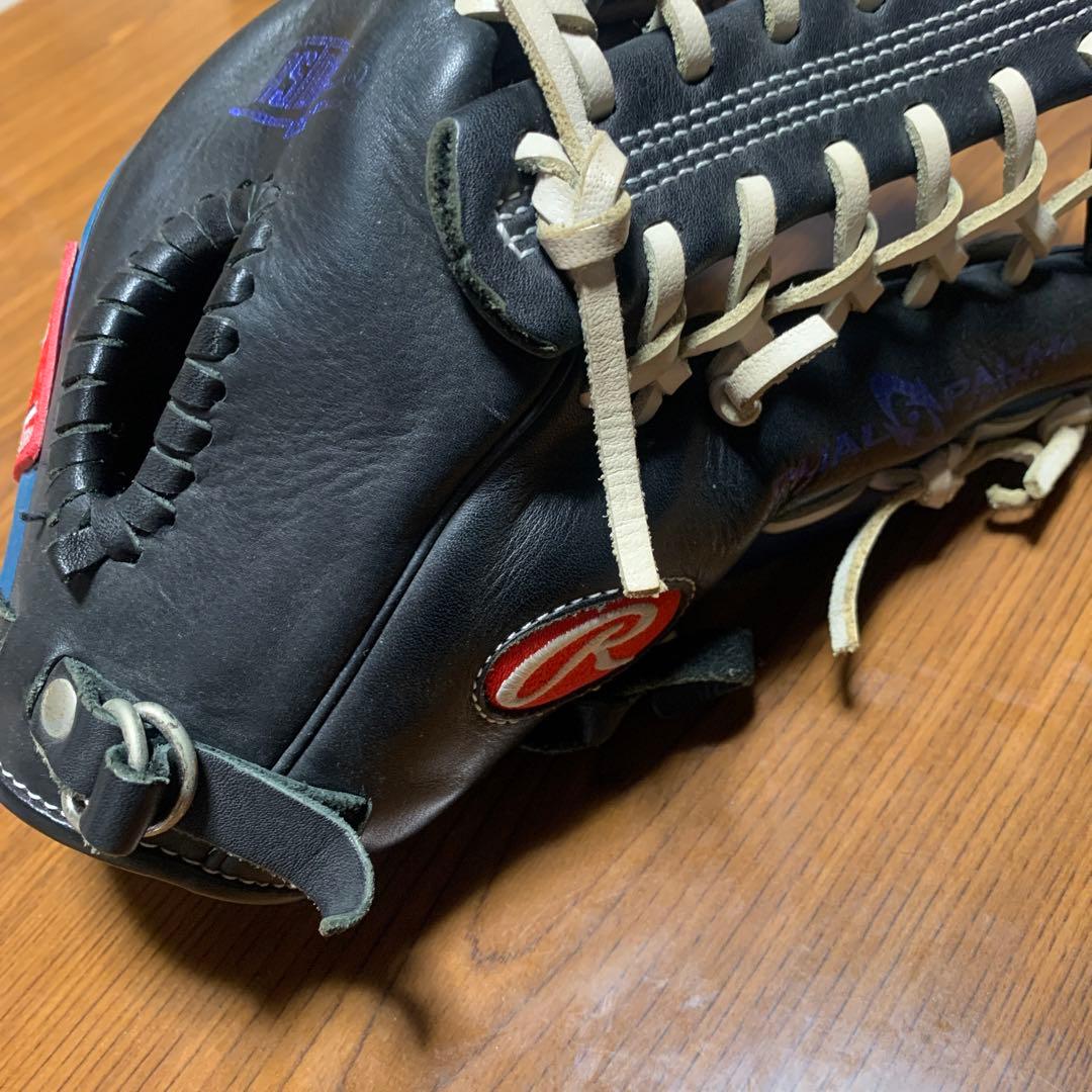野球グローブ(軟式)
