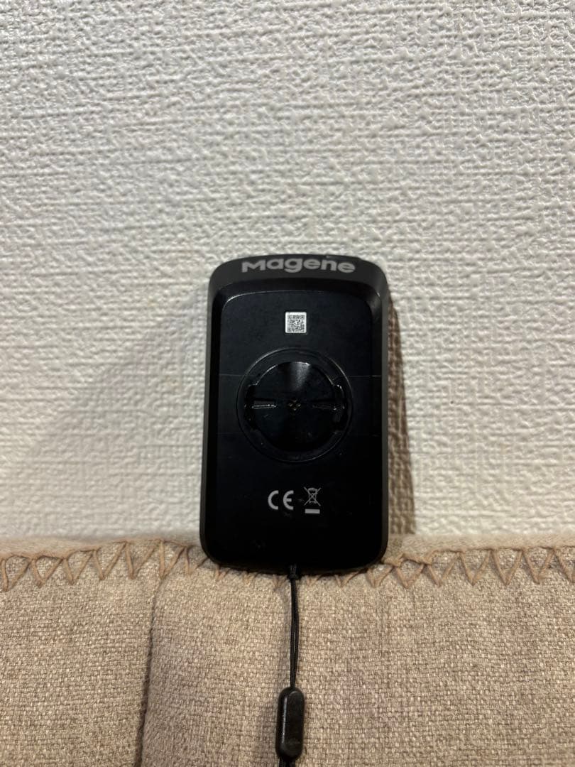 magene c606本体　日本語対応