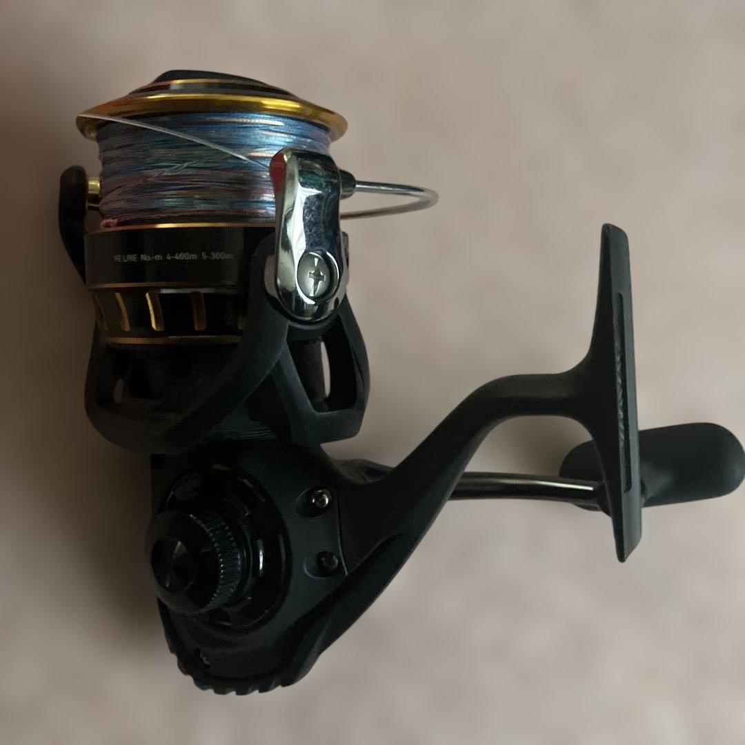 ダイワ　BG 5000H