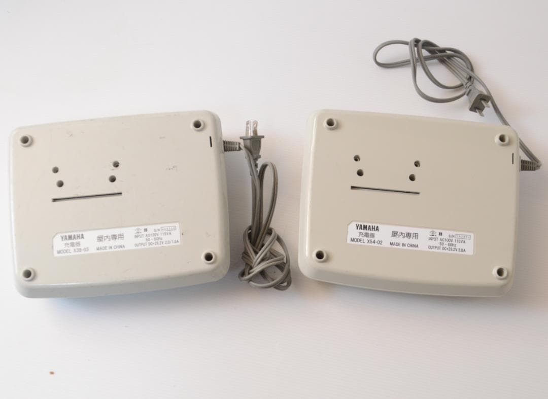 新品 YAMAHA/ヤマハ 電動自転車用リチウムイオンバッテリー X83-24