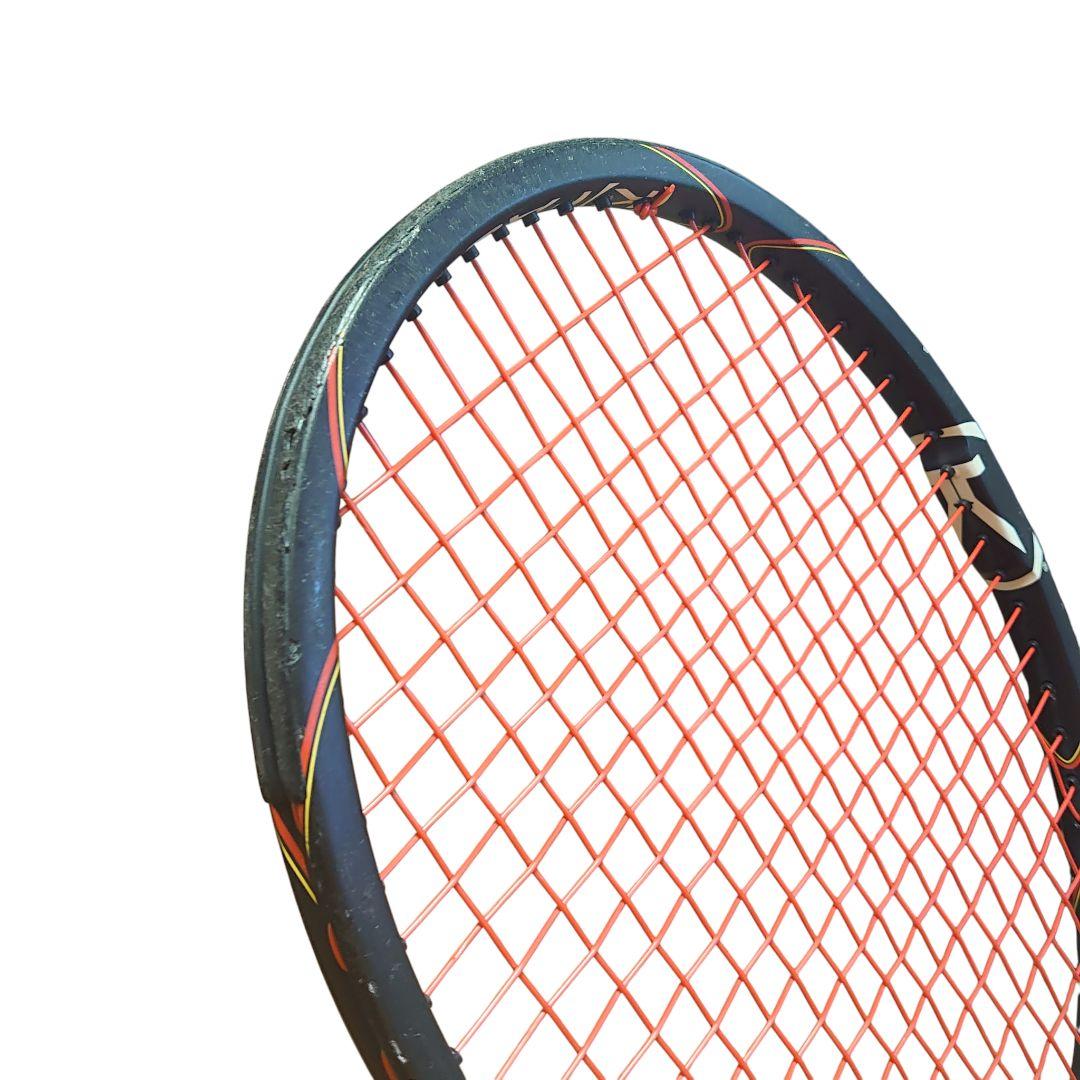 【希少】Wilson K Factor Pro Staff 88 サンプラス