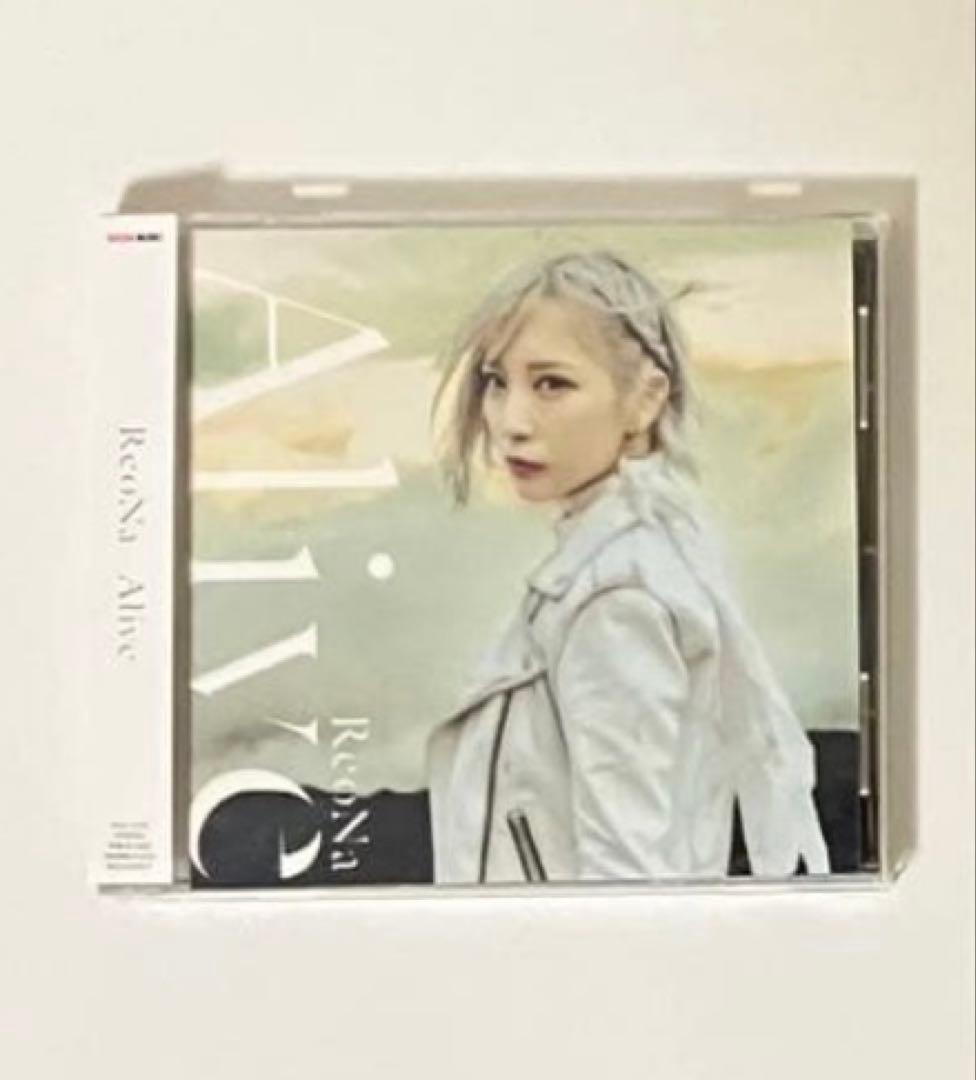 【まとめ売り】ReoNa 神崎エルザ CD