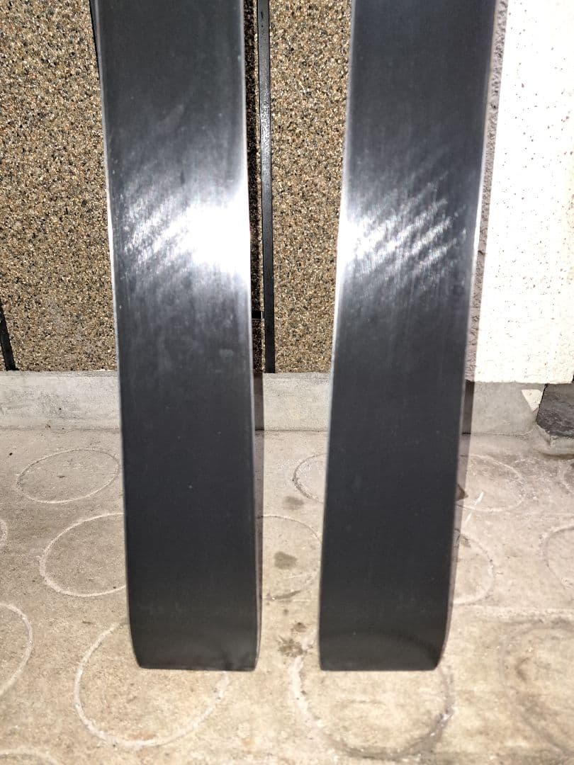 NORDICA GS スキー 182cm WORLD CUP edt R23