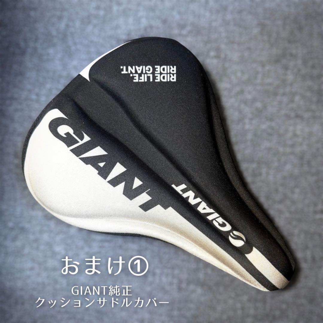 《GIANT》 Liv FREEDA／自転車／クロスバイク／ピンク／XXS／26