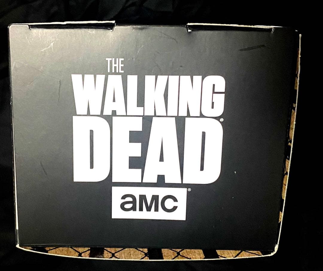 ウォーキングデッド ニーガン スリーゼロ THREEZERO 1/6 NEGAN