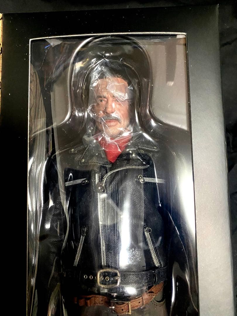 ウォーキングデッド ニーガン スリーゼロ THREEZERO 1/6 NEGAN