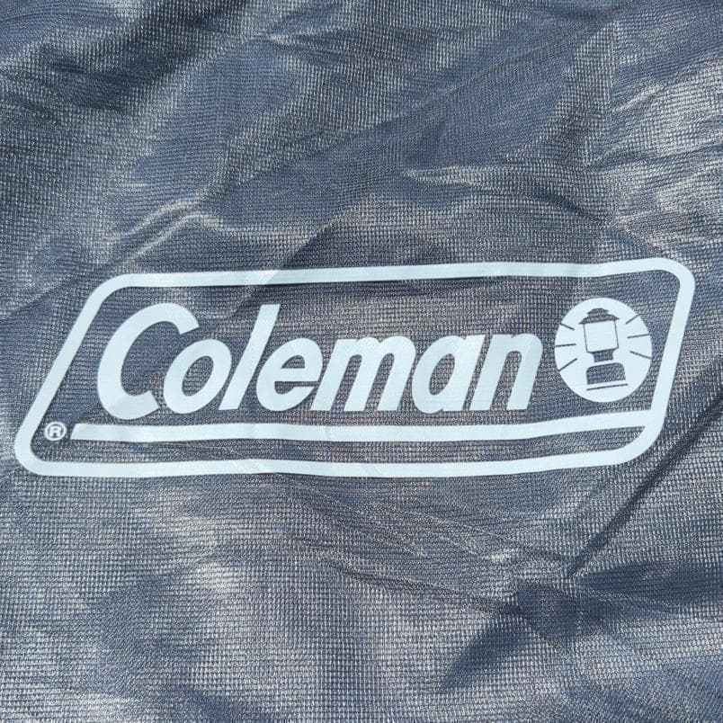 【美品】Coleman TOURING DOME LX+ キャノピーポール2本