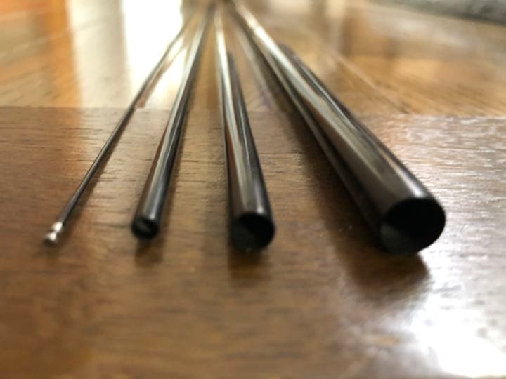 シマノヘラザオ　峰匠　10