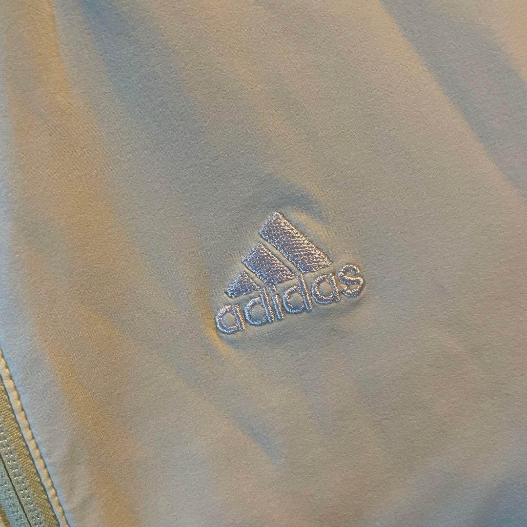 お値下げ　新品アディダスゴルフ　セットアップ4点セット　シリーズ売り　春〜初夏