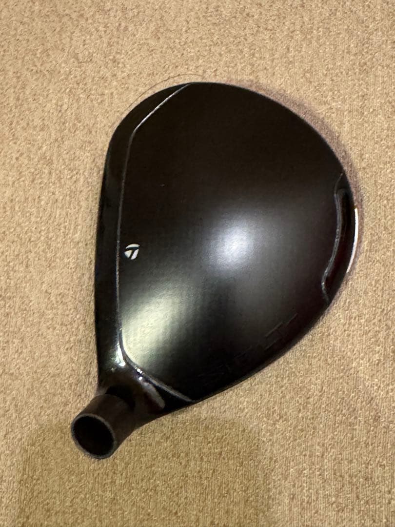 ステルスプラス 5W ヘッドのみ 日本仕様