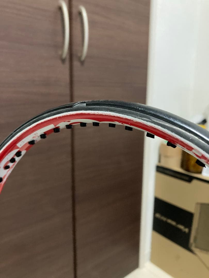 【ショート加工済み】Wilson Steam 95 【G3】2本セット