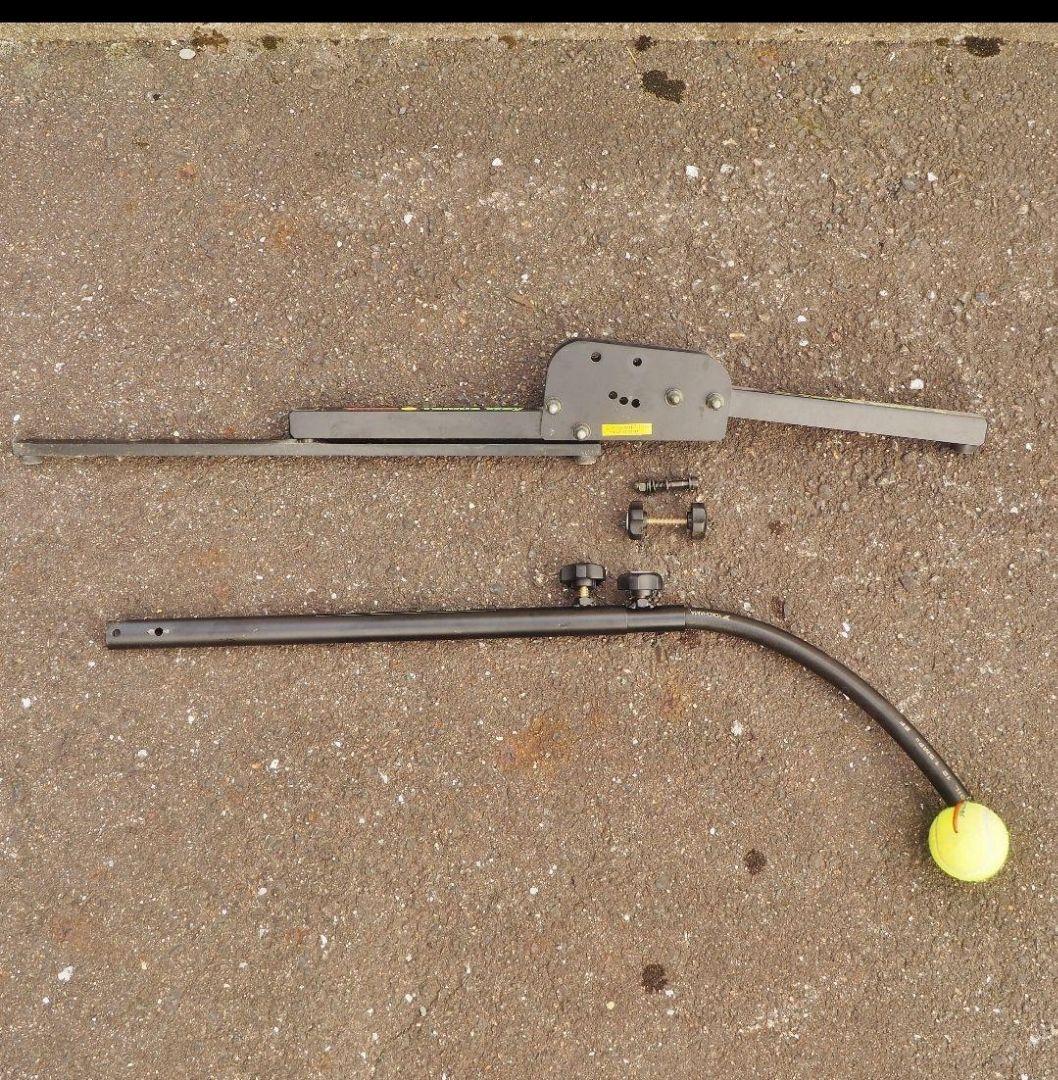 Tennis Guide Ⅱ テニスガイド2