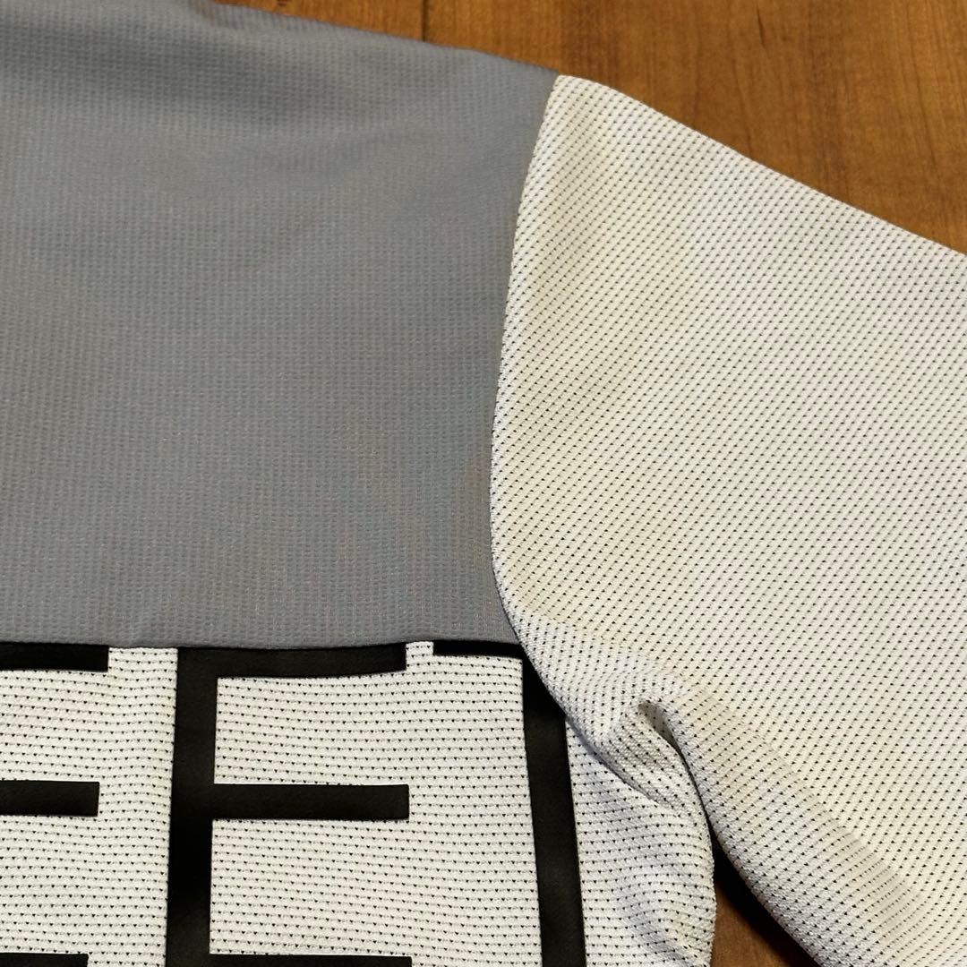 sy32 by sweet years モックネック　半袖　サイズM メンズ　夏