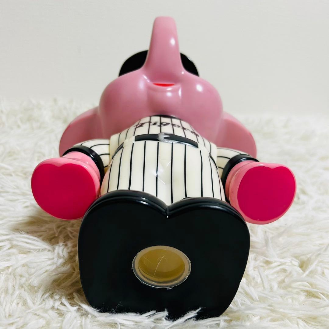 【超激レア】美品！サトコちゃん貯金箱 阪神 Tigers タイガース