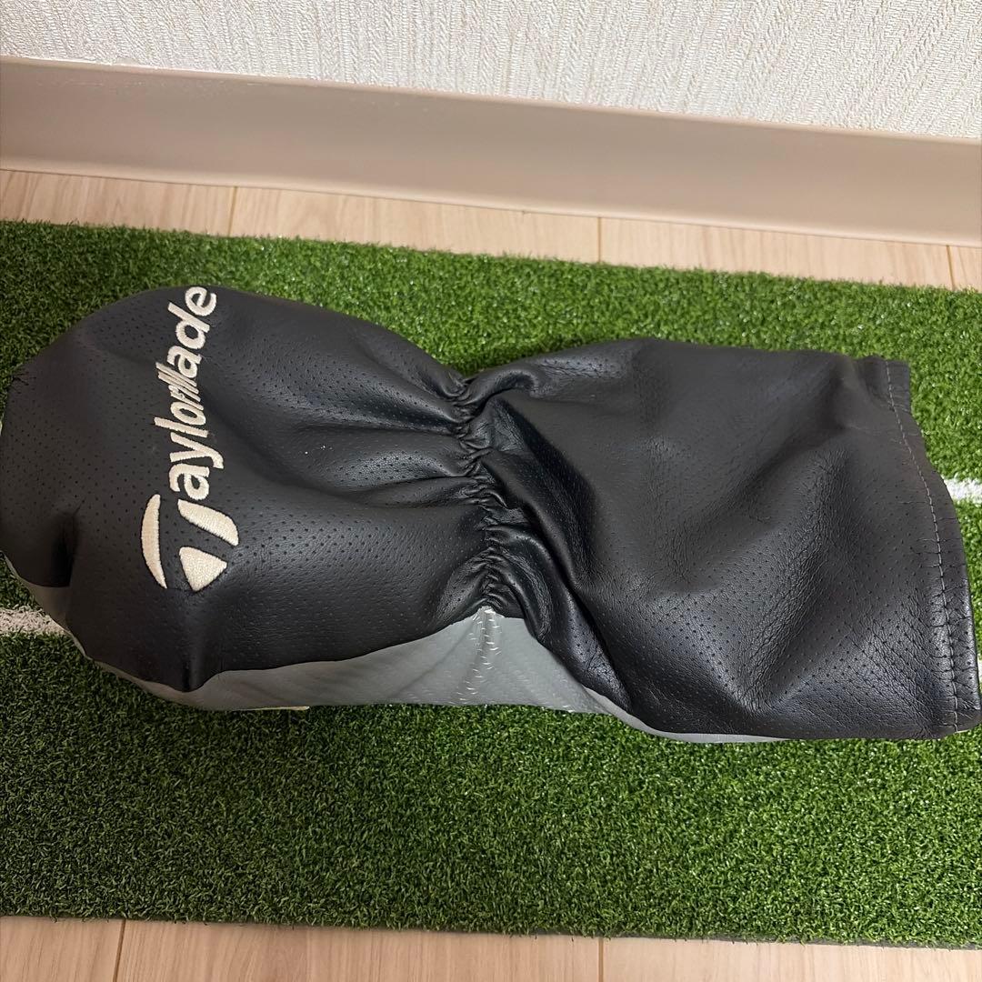 テーラーメイド M2 D-TYPE ドライバー 10.5度