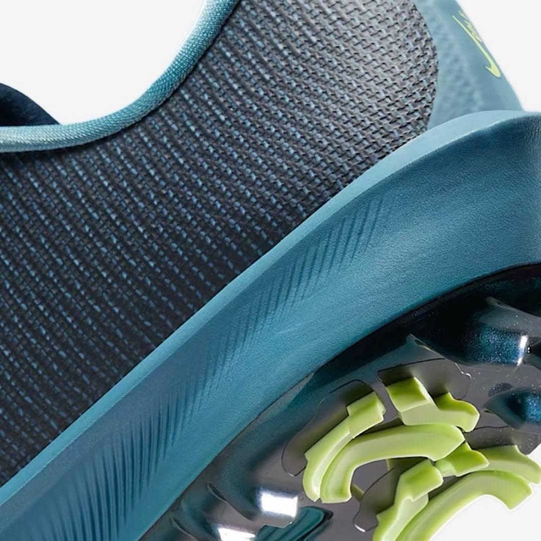 新品 25.5cm ナイキ エア ズーム インフィニティ ツアー NEXT% 2