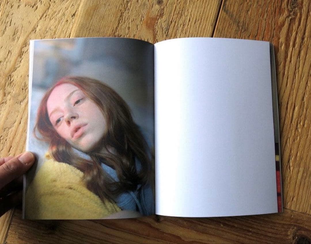 絶版‼️ Dafy Hagai Golden Showers