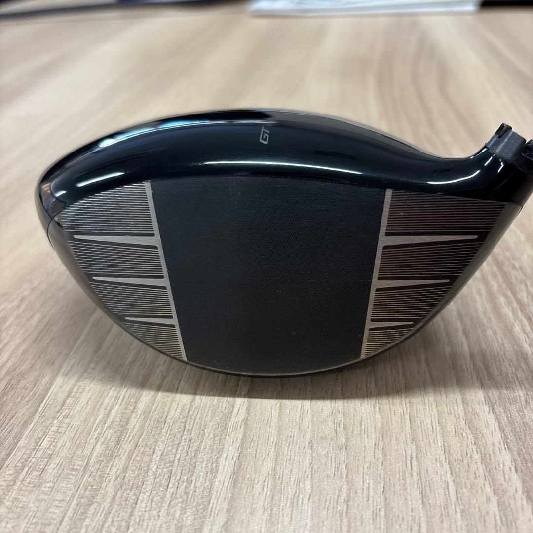 タイトリスト GT2ドライバー 9.0° ハドラスガラスコーティング済