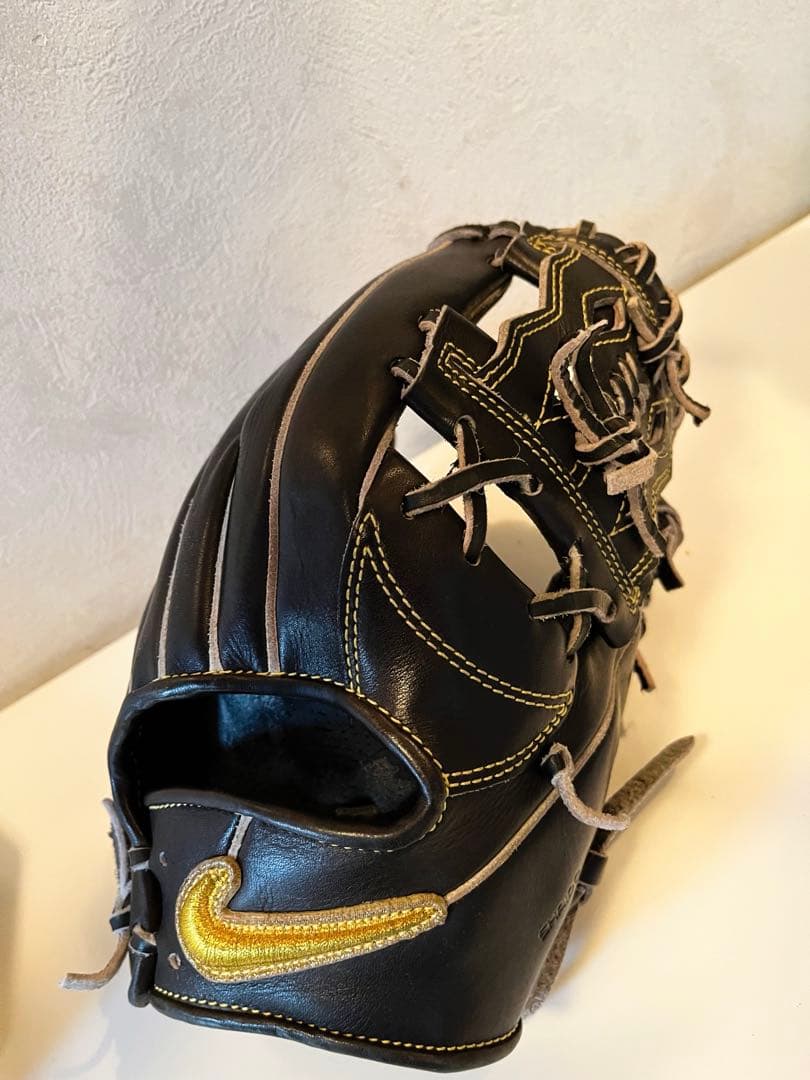 Nike SHA|DO 野球グローブ