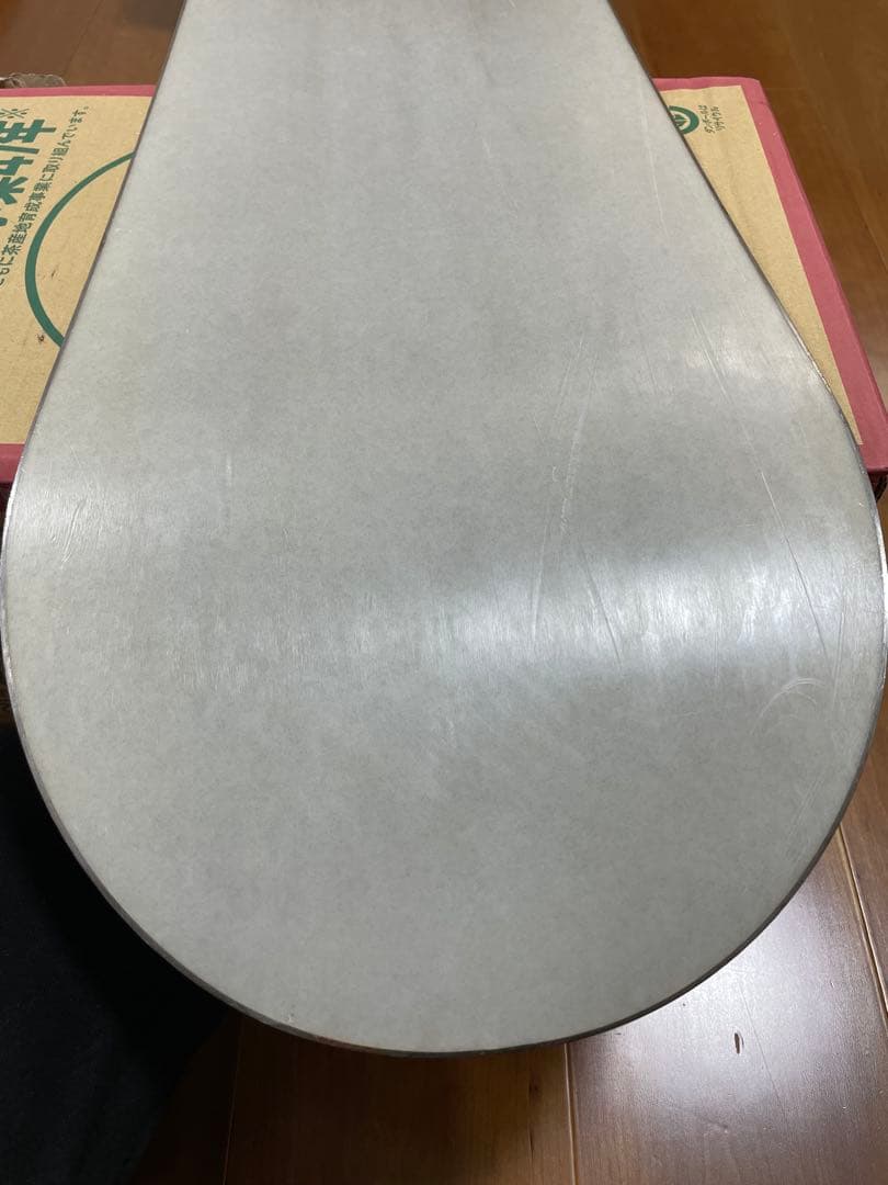 【非売品】BURTON balance プロトタイプ　バートンバランス152.5