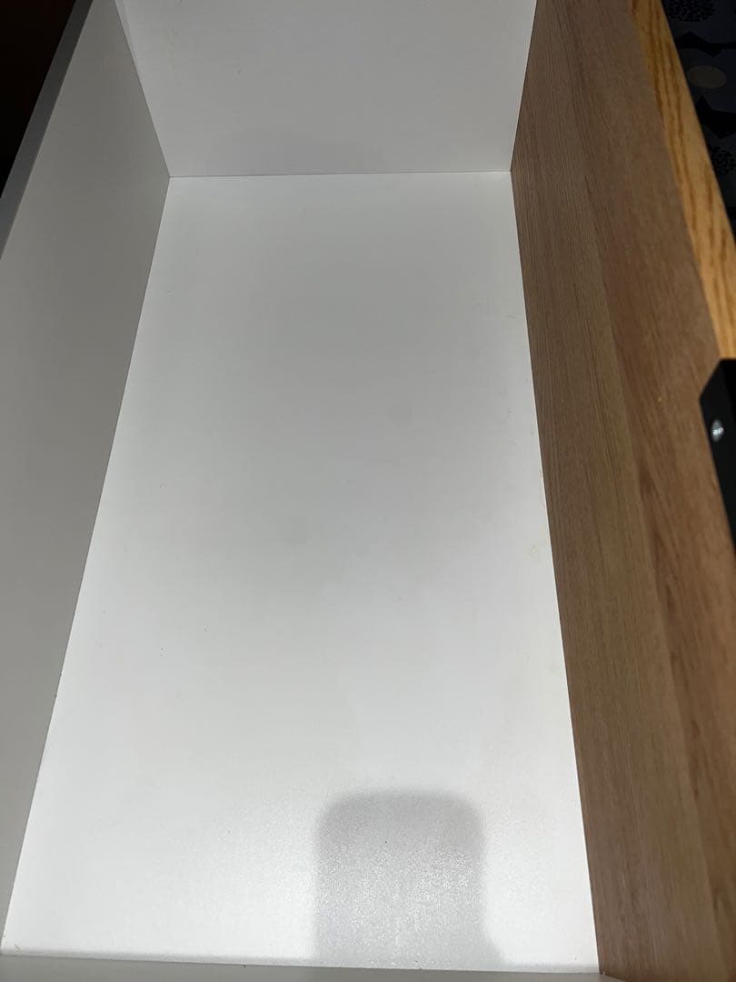 ニトリ食器棚　エトナ