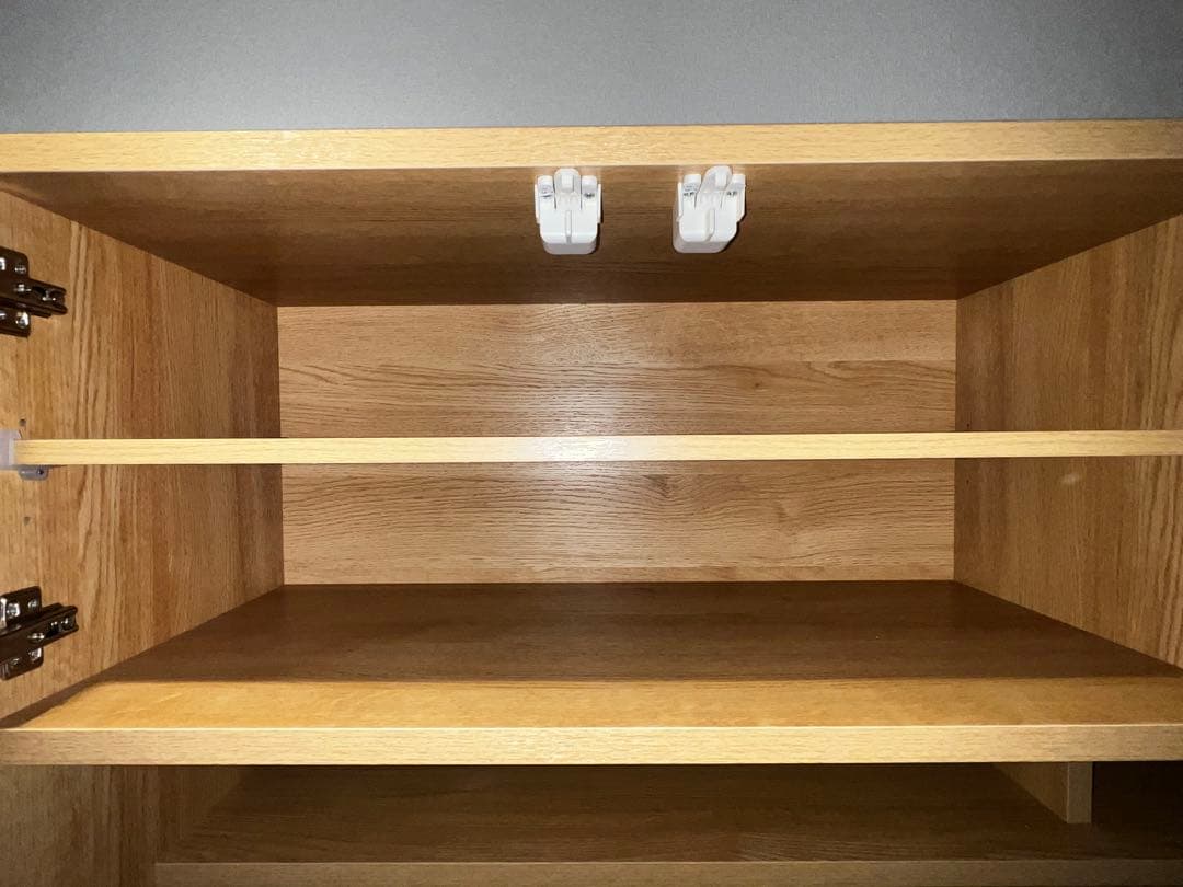 ニトリ食器棚　エトナ