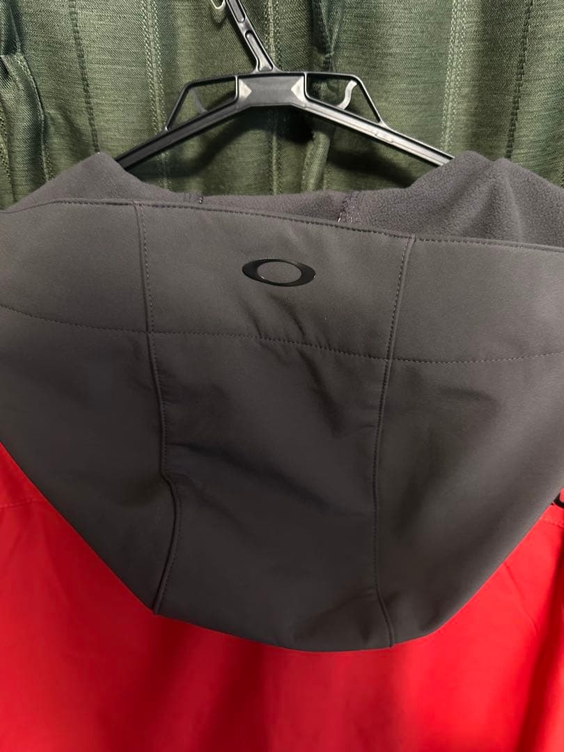 Oakley スキーウェア ジャケットUS/EU S / JPN M