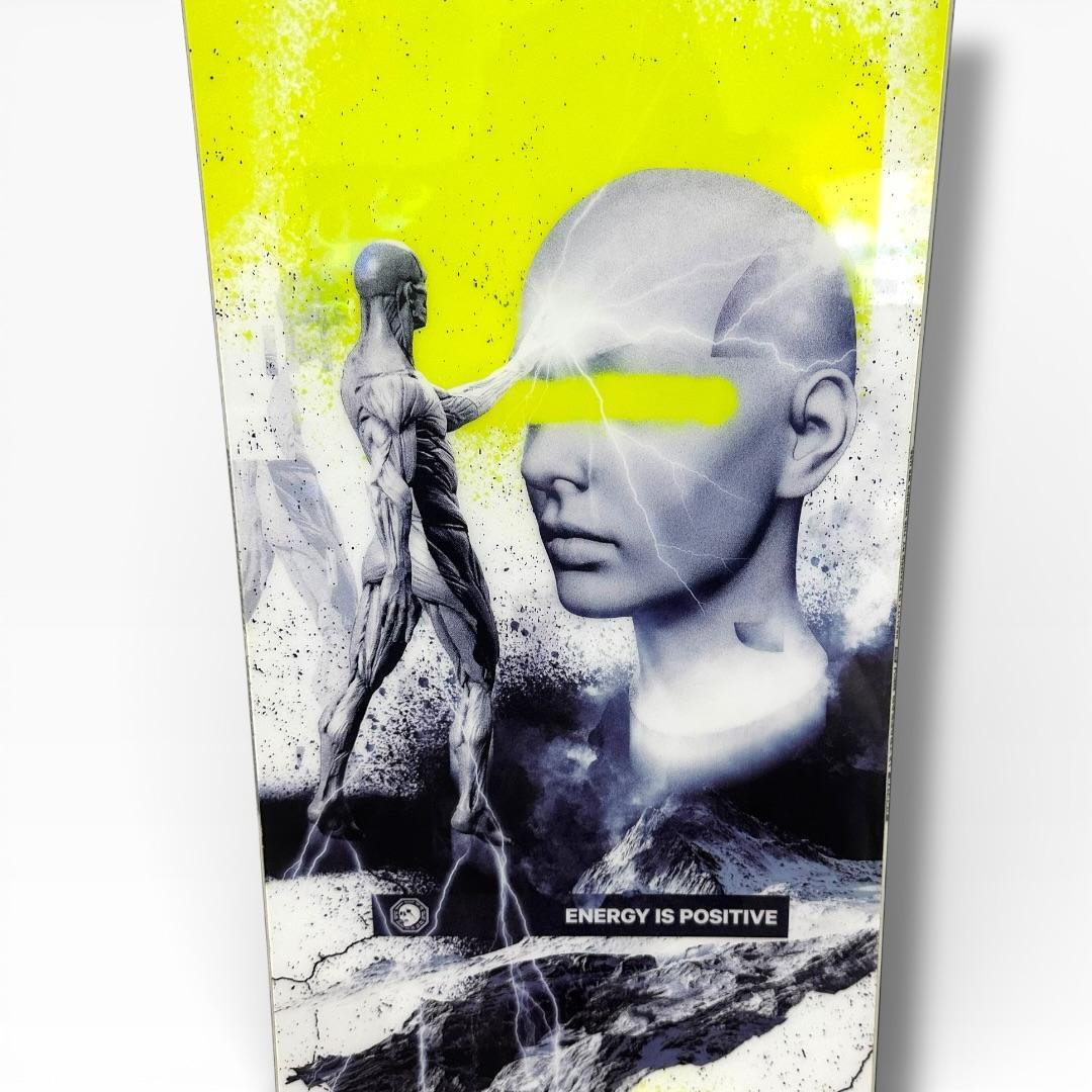 CAPITA ULTRAFEAR REV 23-24 149cm キャピタ