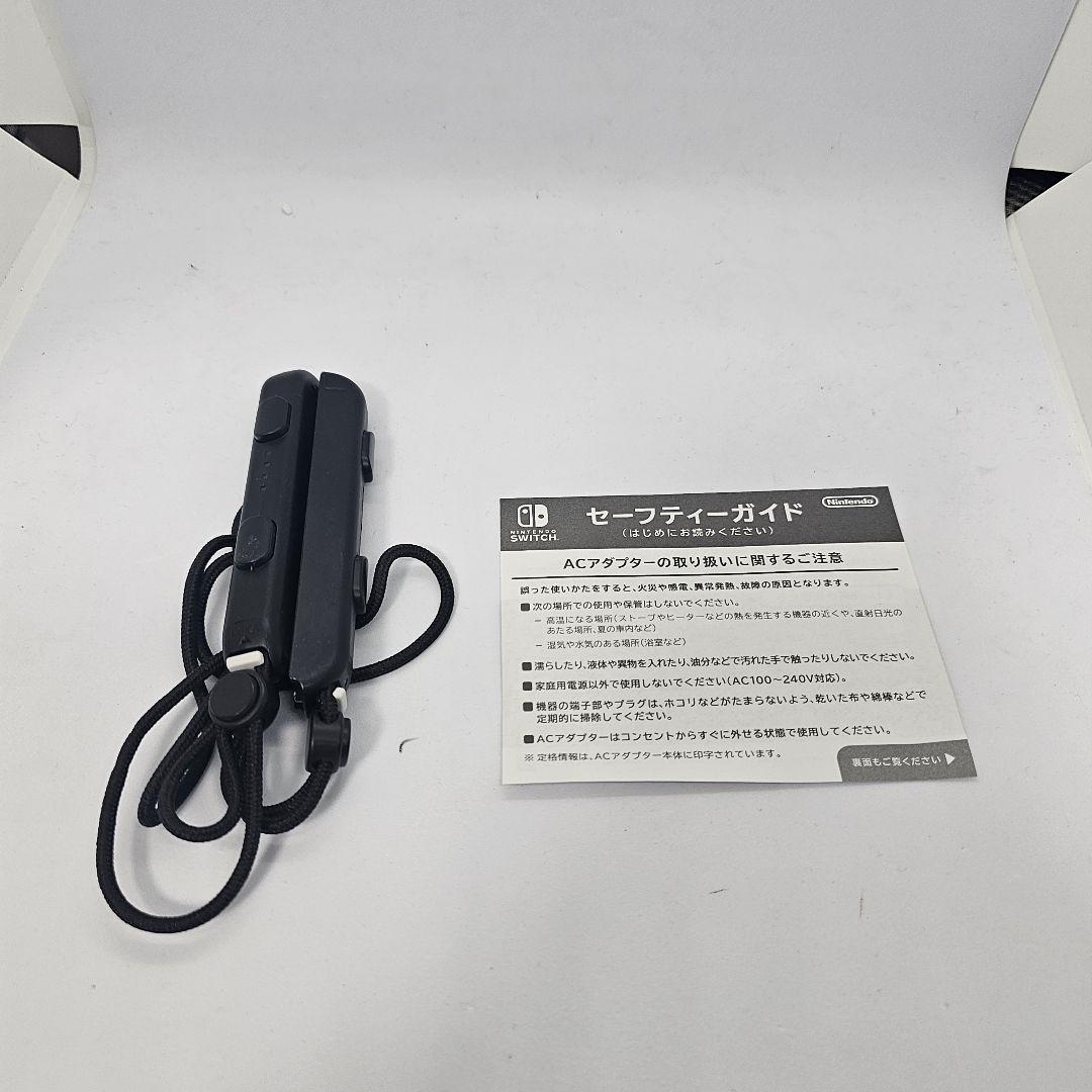 【完品】Nintendo Switch　2021年製 新型機種