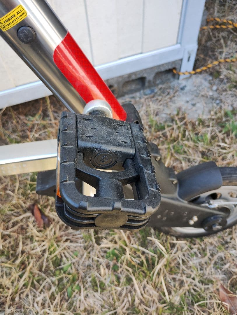 【ジャンク】a-bike