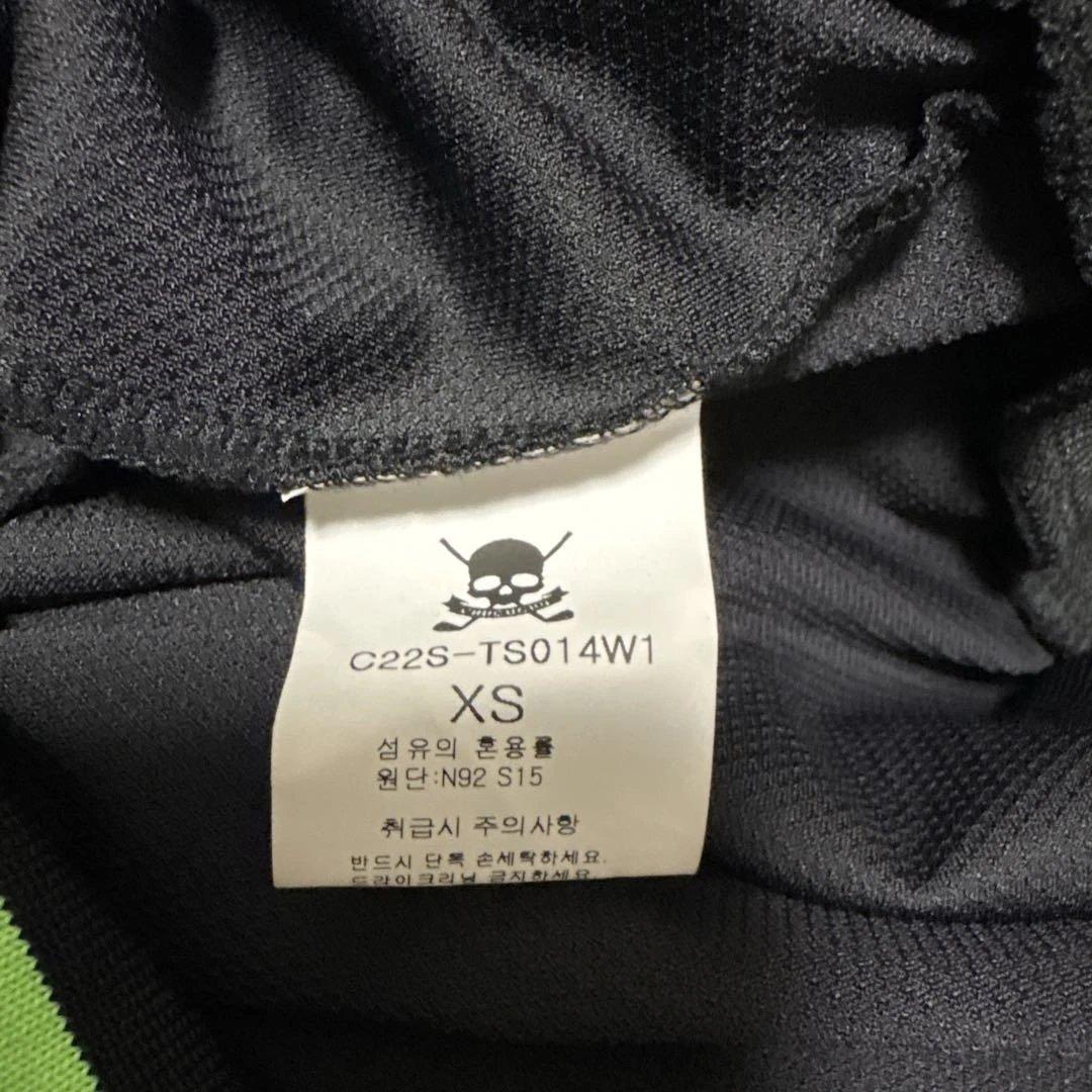 CHUCUCHU SPORTS ゴルフ　レディース　シャツ