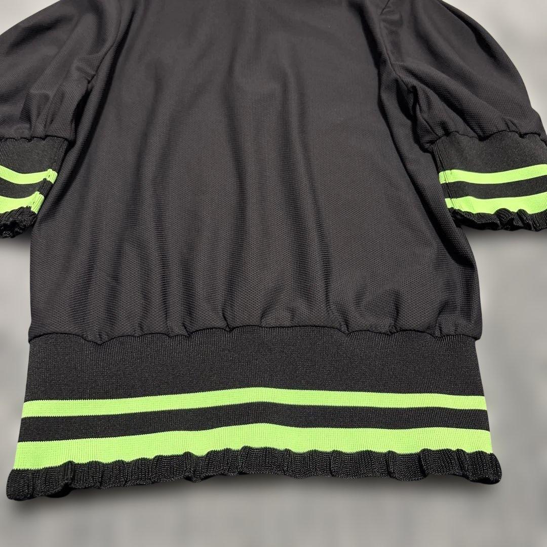 CHUCUCHU SPORTS ゴルフ　レディース　シャツ