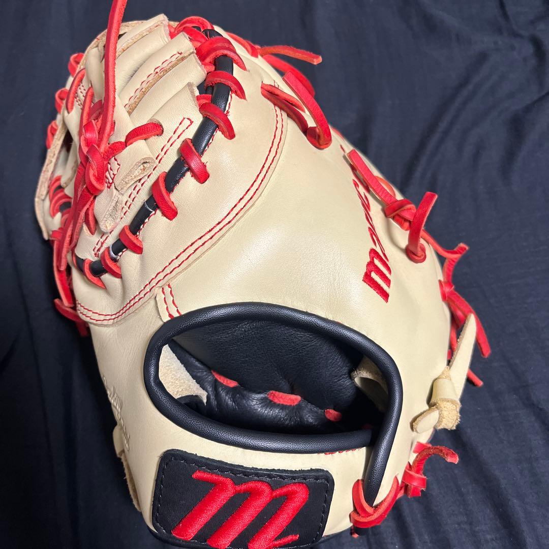 Marucci 軟式グローブ 12.75インチ
