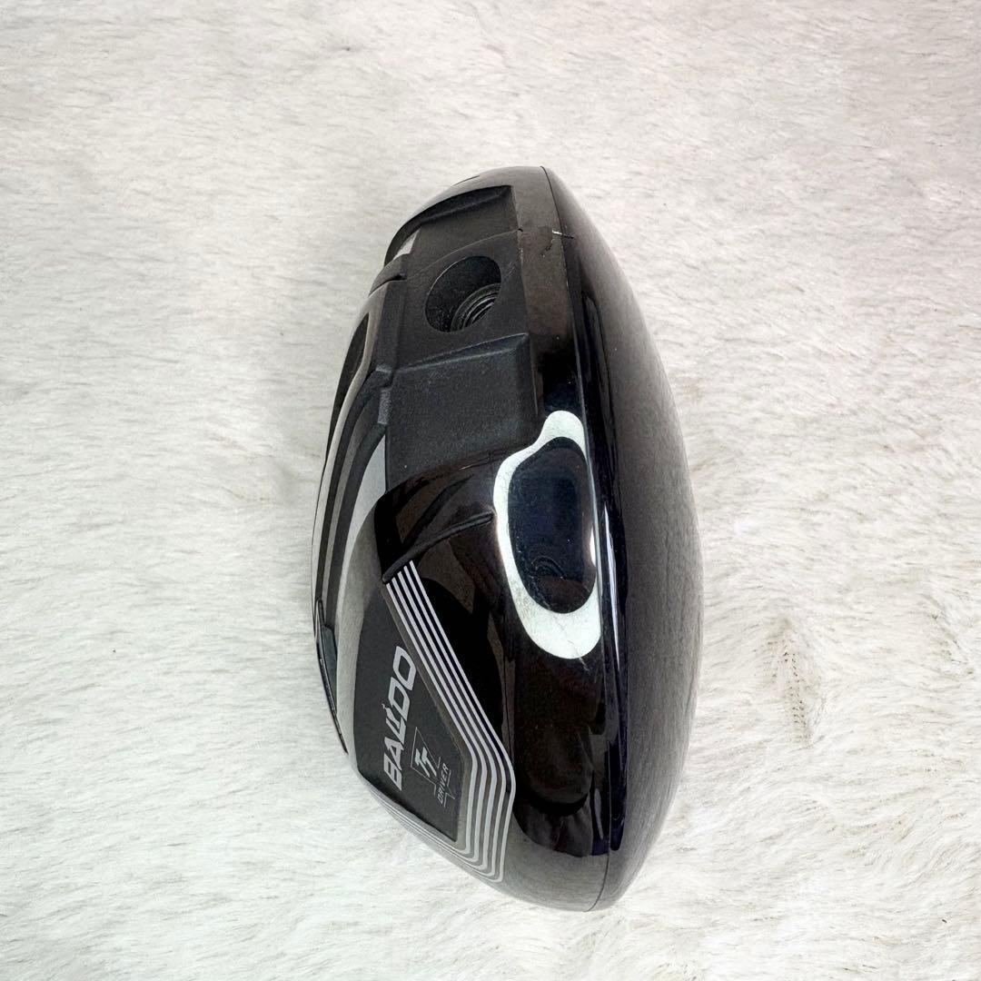 BALDO TT ドライバー GT2 スリーブ無し
