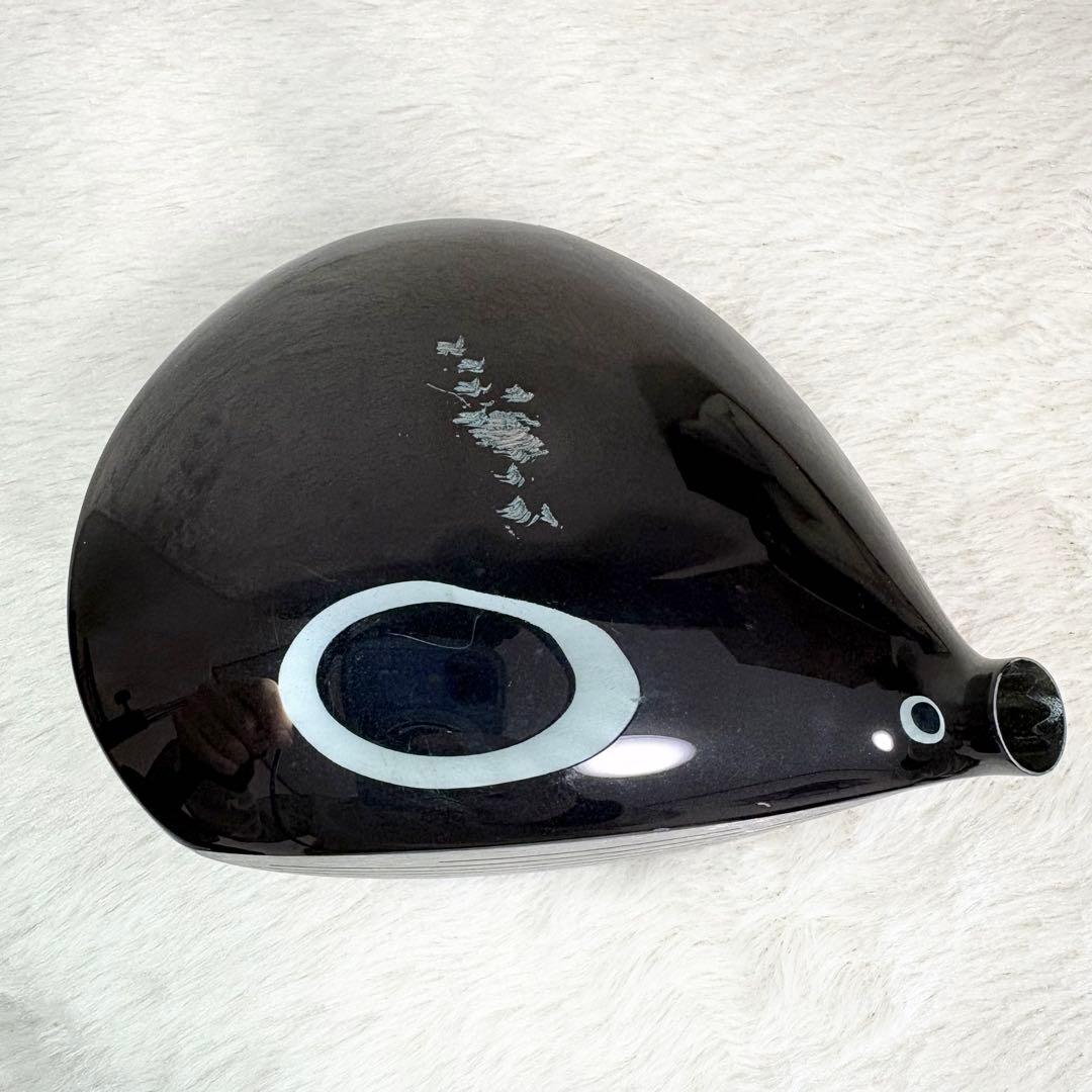 BALDO TT ドライバー GT2 スリーブ無し