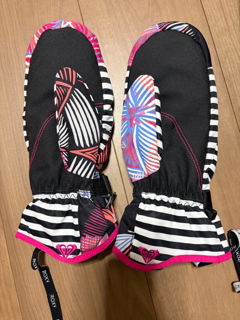 ROXY BILLBONGスノーボードウェア 5点セット