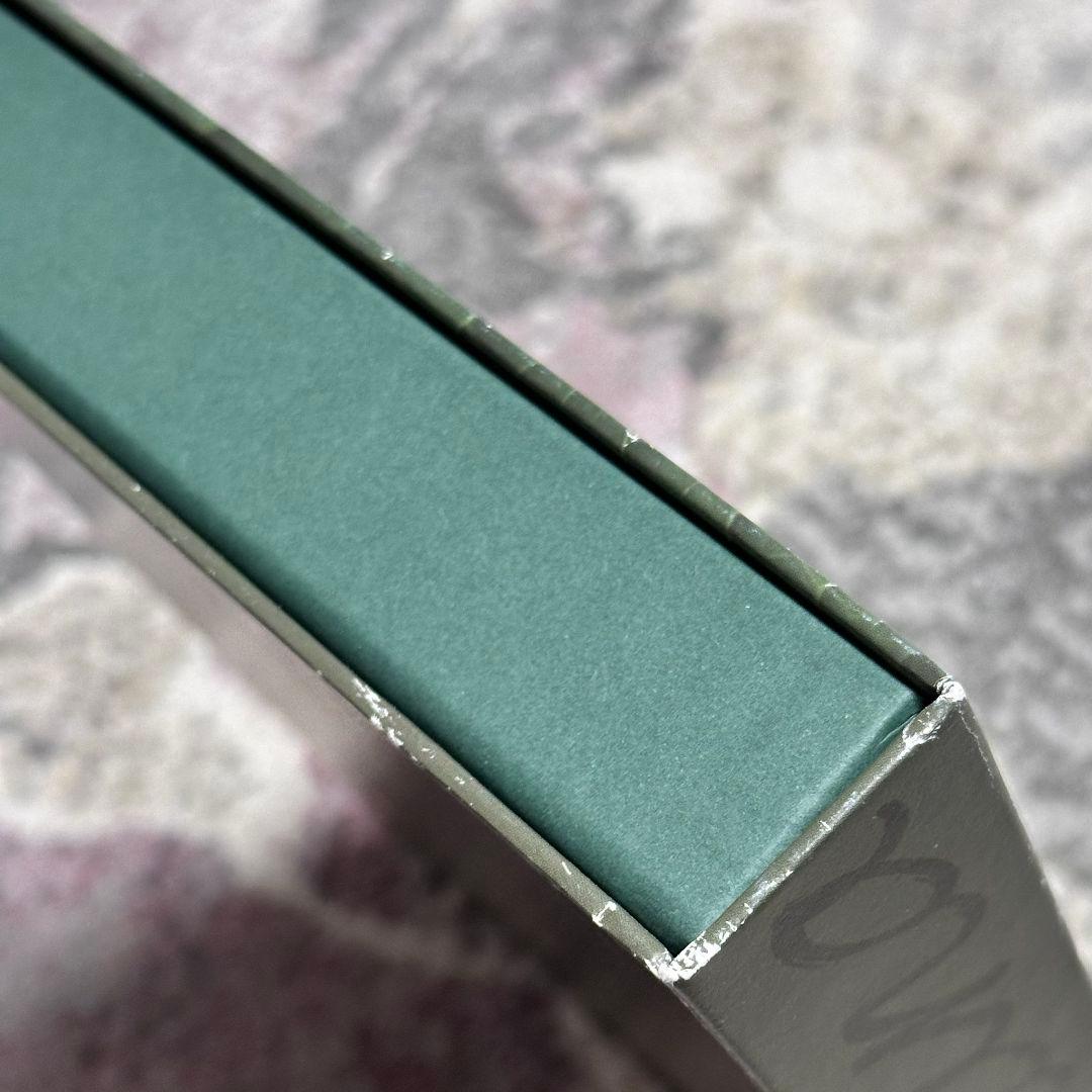 廃盤 輸入盤 EXO LAY アルバム NAMANANA CD 2枚組