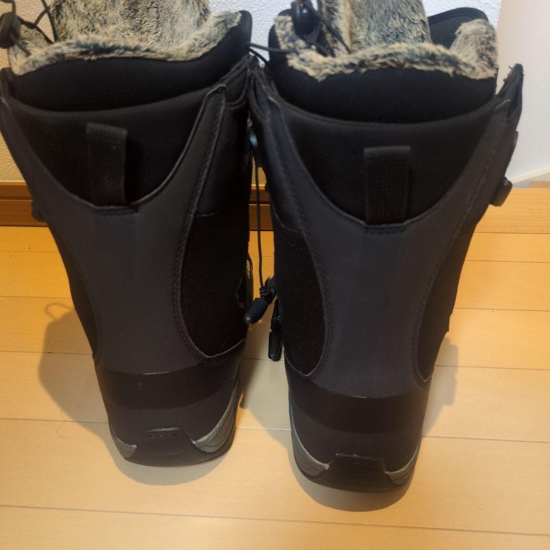 スノーボードブーツ FLUX GTO- speed 26.5cm