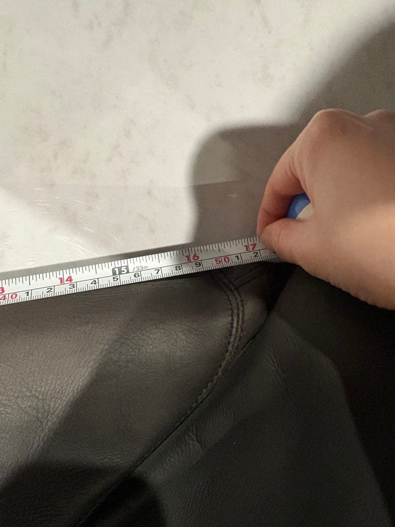 本日限定値下げ！超高級希少★ヴェルサーチ★本革毛皮コヨーテファーコート