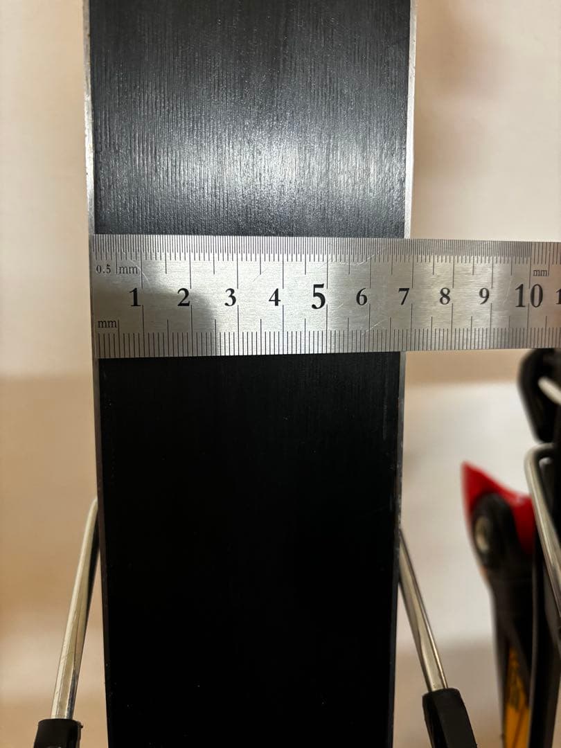 ウータン ROSSIGNOL HERO MASTER LT M21 183