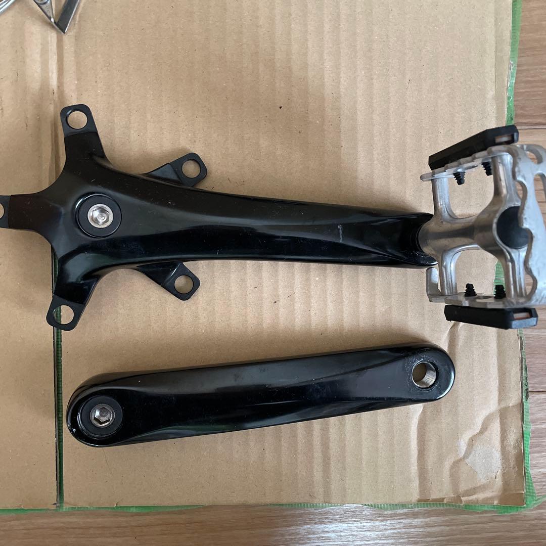 シマノ Claris 2×8 2400系 コンポセット