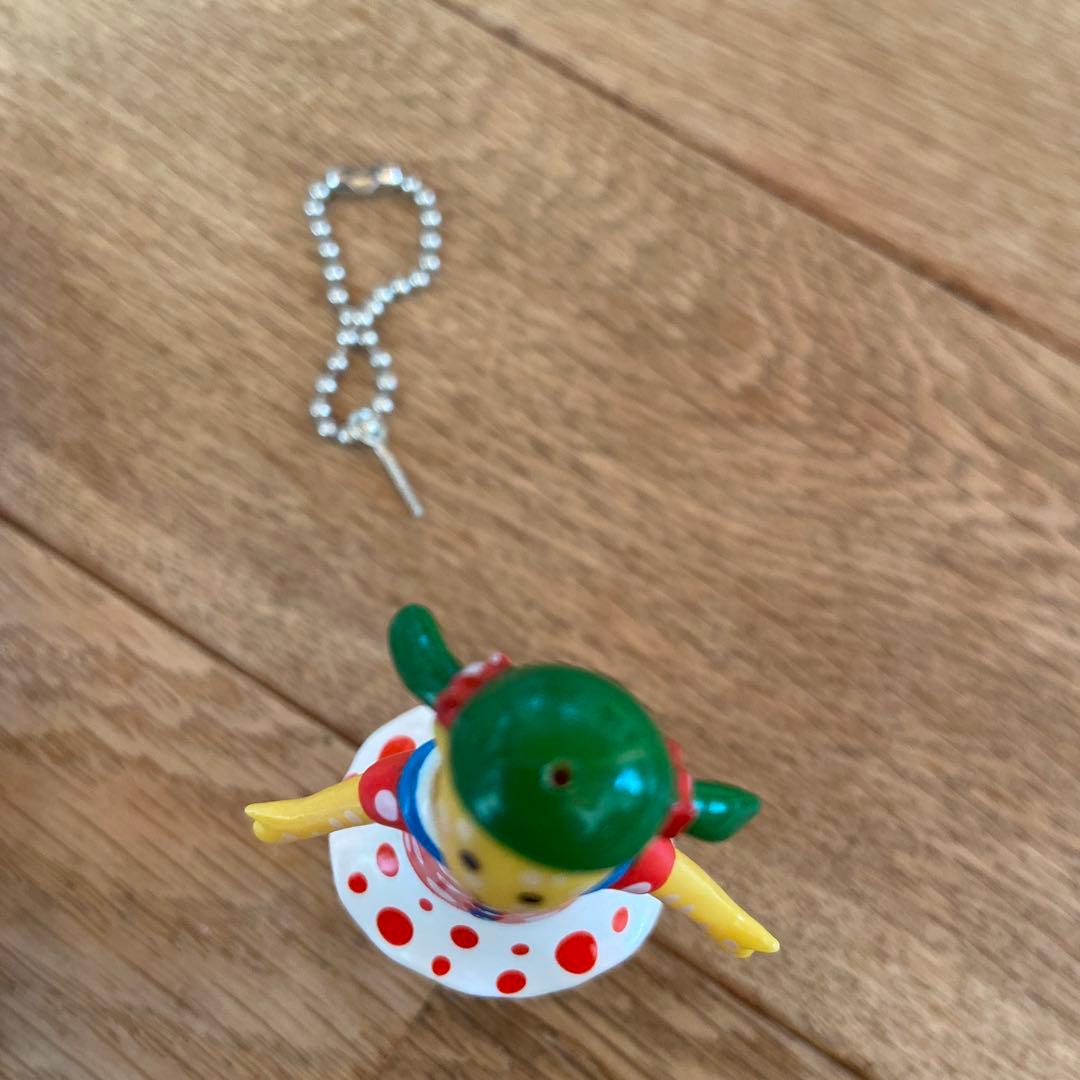 □フィギュア付□Hi,Konnichiwa : 草間彌生Art Book