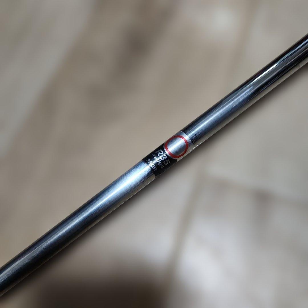 送料込み/プロギア PRGR R35 チッパー