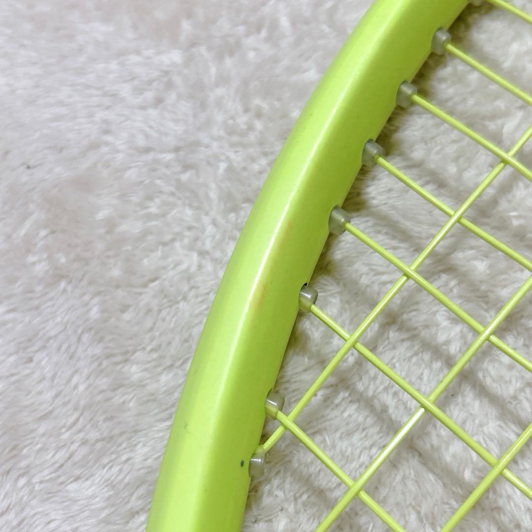 HEAD EXTREME MP500 テニス　硬式　テニス ラケット ヘッド